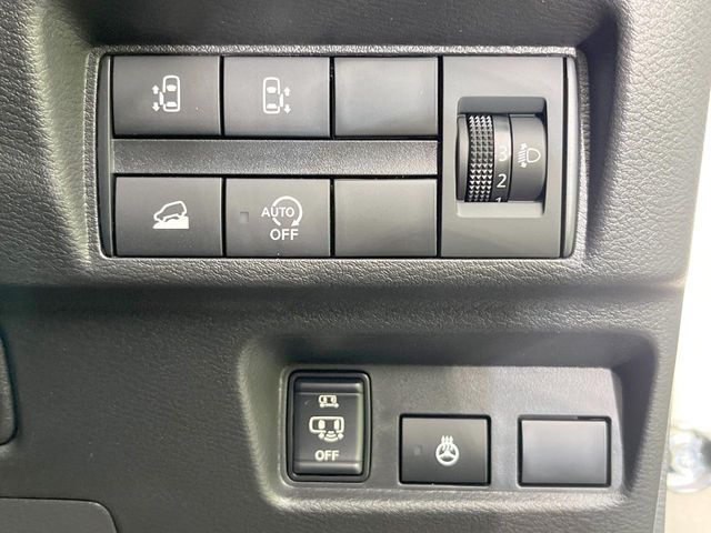 MITSUBISHI DELICA MINI 2024 Image 31