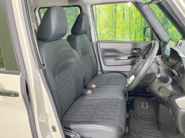 MITSUBISHI DELICA MINI 2024 Image 31