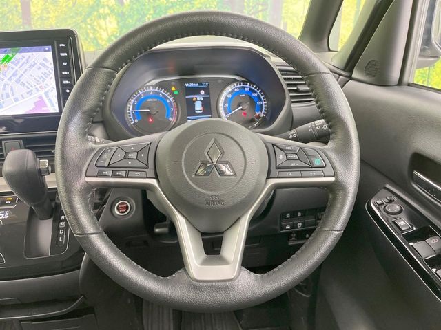 MITSUBISHI DELICA MINI 2024 Image 31