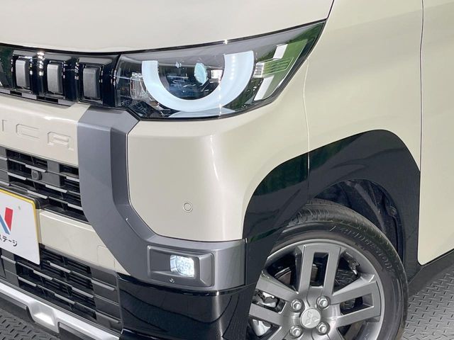 MITSUBISHI DELICA MINI 2024 Image 31