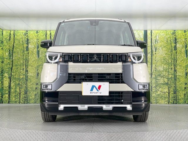 MITSUBISHI DELICA MINI 2024 Image 31