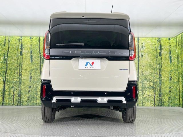 MITSUBISHI DELICA MINI 2024 Image 31