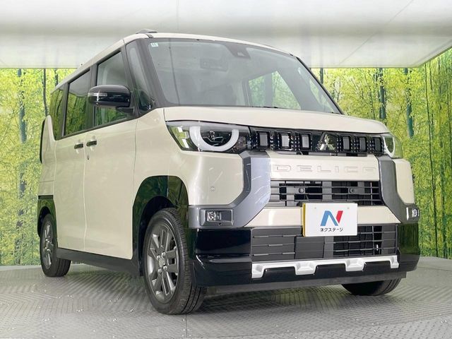 MITSUBISHI DELICA MINI 2024 Image 31