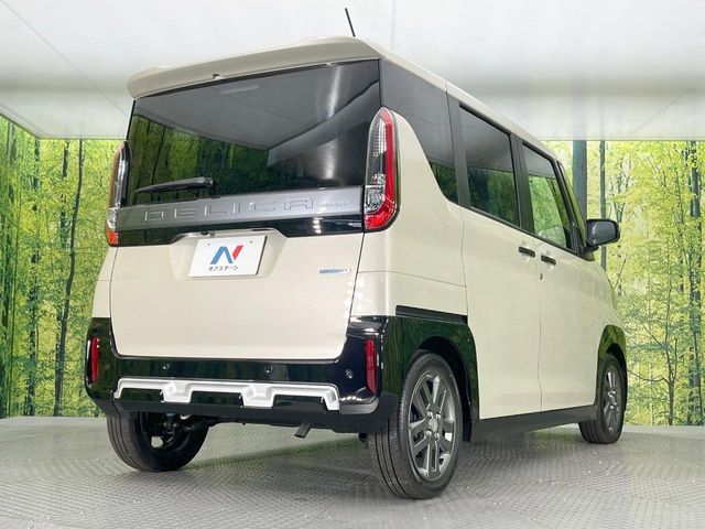 MITSUBISHI DELICA MINI 2024 Image 31