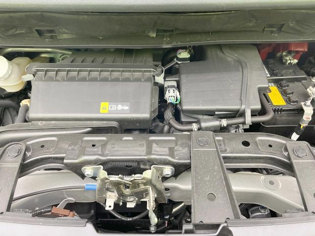 MITSUBISHI DELICA MINI 2024 Image 31