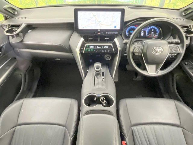TOYOTA HARRIER 2WD 2023 Image 31