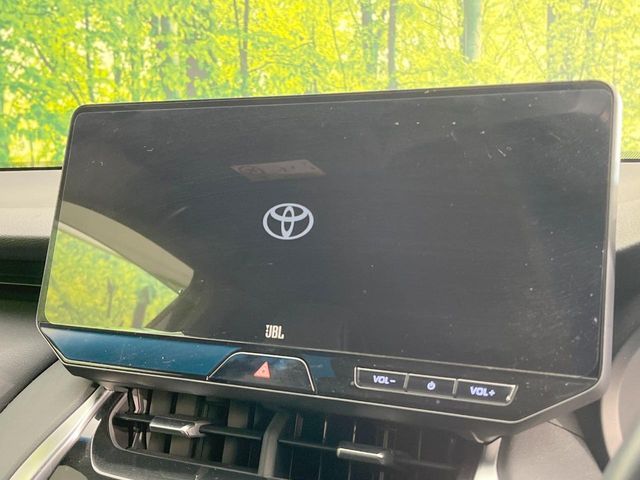 TOYOTA HARRIER 2WD 2023 Image 31