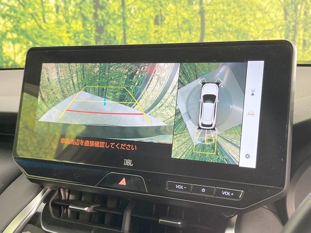 TOYOTA HARRIER 2WD 2023 Image 31