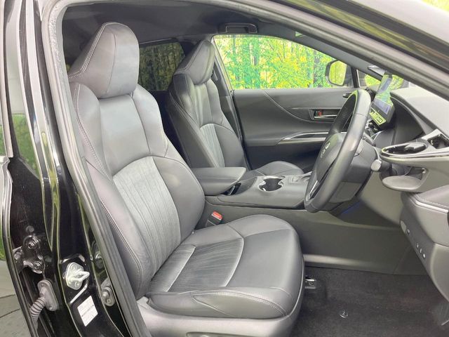 TOYOTA HARRIER 2WD 2023 Image 31