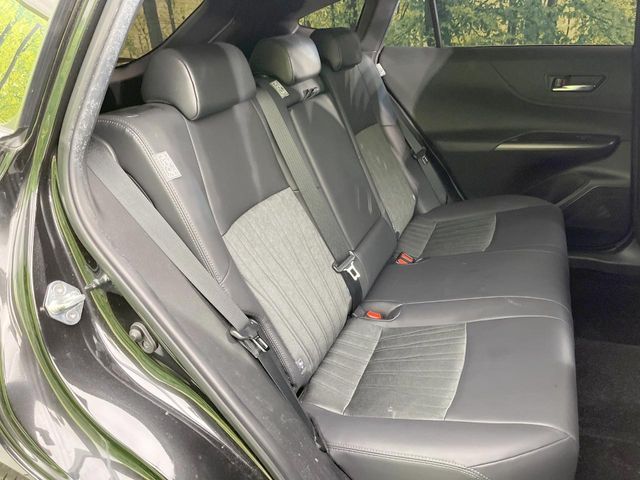 TOYOTA HARRIER 2WD 2023 Image 31