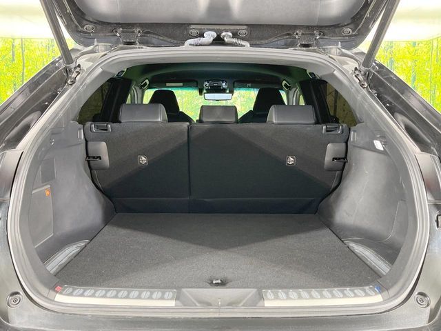 TOYOTA HARRIER 2WD 2023 Image 31