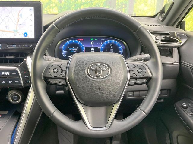 TOYOTA HARRIER 2WD 2023 Image 31