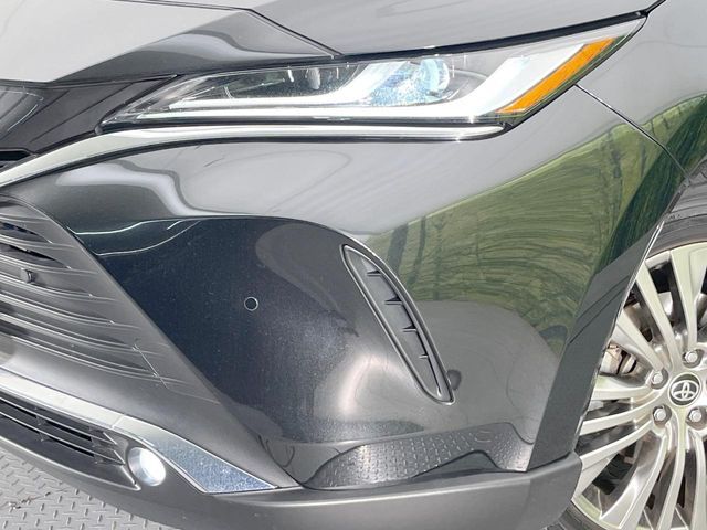 TOYOTA HARRIER 2WD 2023 Image 31