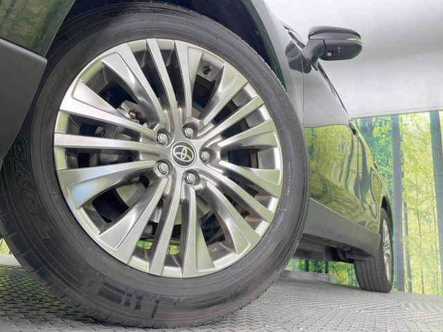 TOYOTA HARRIER 2WD 2023 Image 31