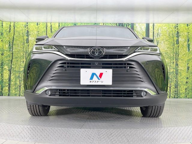 TOYOTA HARRIER 2WD 2023 Image 31