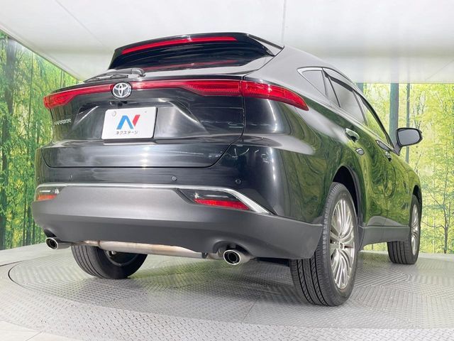 TOYOTA HARRIER 2WD 2023 Image 31