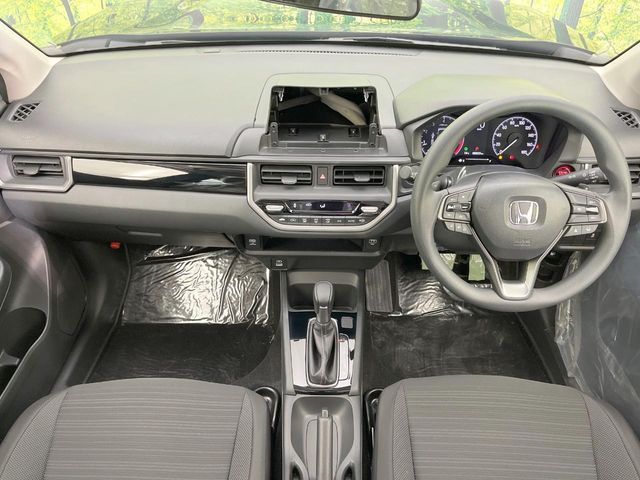 HONDA WR-V 2026 Image 31