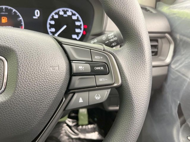 HONDA WR-V 2026 Image 31