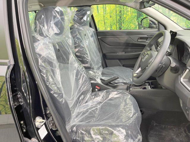 HONDA WR-V 2026 Image 31