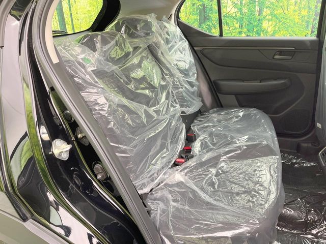 HONDA WR-V 2026 Image 31