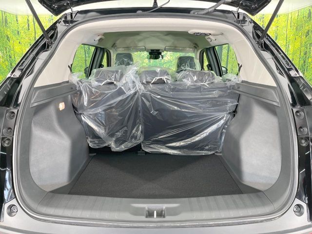 HONDA WR-V 2026 Image 31