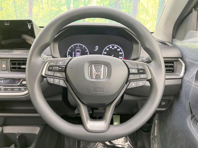 HONDA WR-V 2026 Image 31