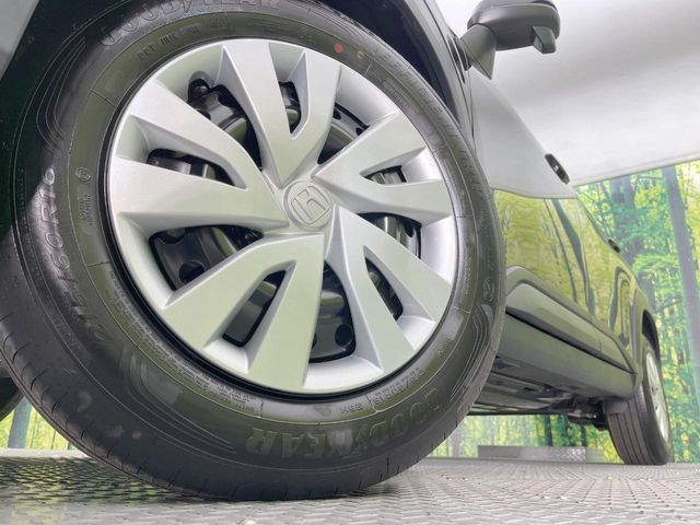 HONDA WR-V 2026 Image 31