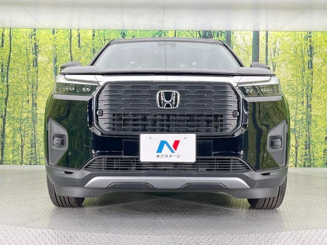 HONDA WR-V 2026 Image 31