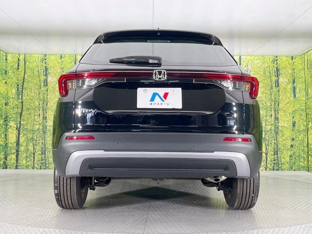 HONDA WR-V 2026 Image 31