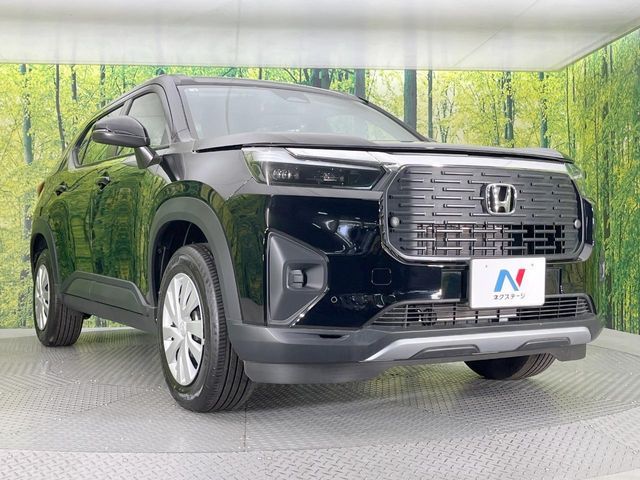 HONDA WR-V 2026 Image 31