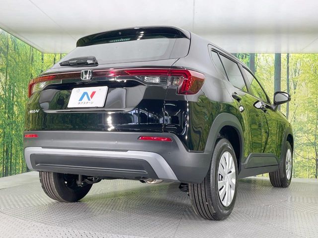 HONDA WR-V 2026 Image 31