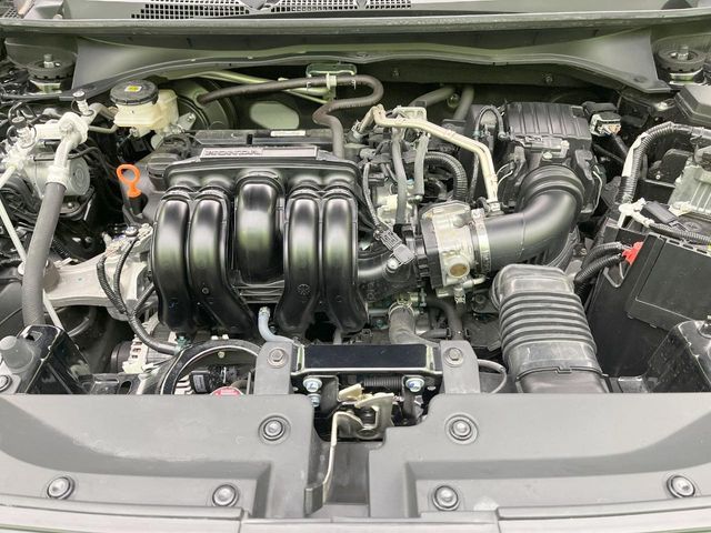 HONDA WR-V 2026 Image 31