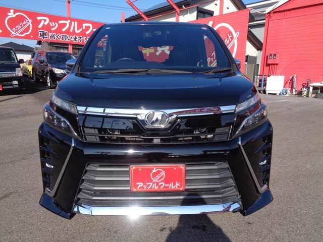 TOYOTA VOXY 2018 Image 31