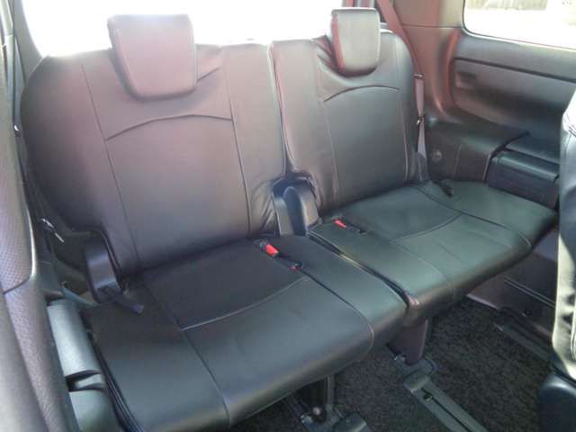 TOYOTA VOXY 2018 Image 31