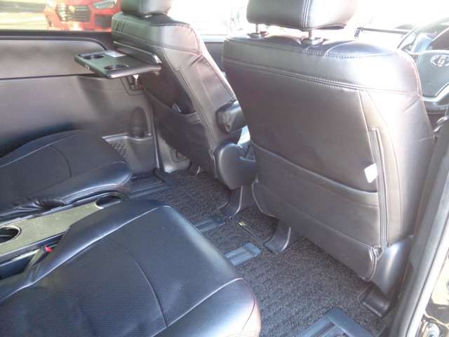 TOYOTA VOXY 2018 Image 31