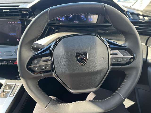 PEUGEOT 308 2023 Image 31