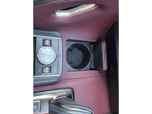 TOYOTA LEXUS LC500 2019 Image 31