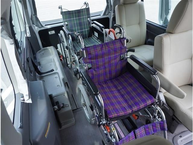 NISSAN NV350 CARAVAN 1.15T 2020 Image 31