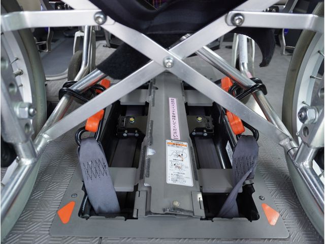 NISSAN NV350 CARAVAN 1.15T 2020 Image 31