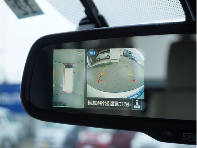 NISSAN NV350 CARAVAN 1.15T 2020 Image 31