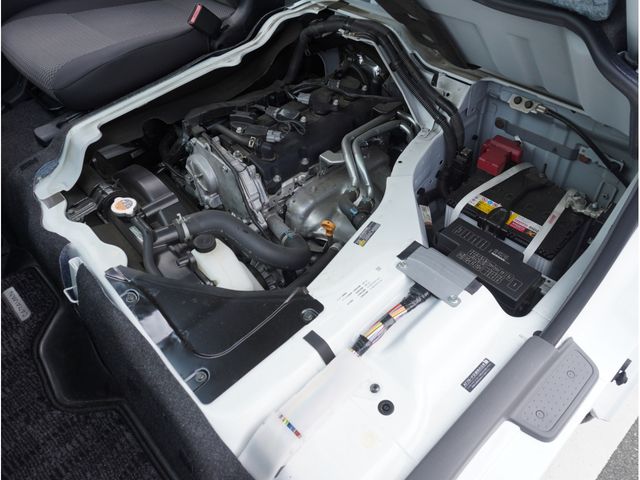 NISSAN NV350 CARAVAN 1.15T 2020 Image 31