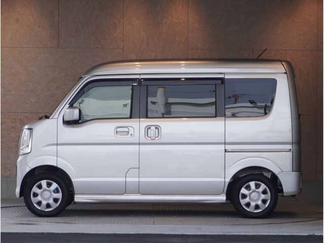 SUZUKI EVERY WAGON 2018 Image 31