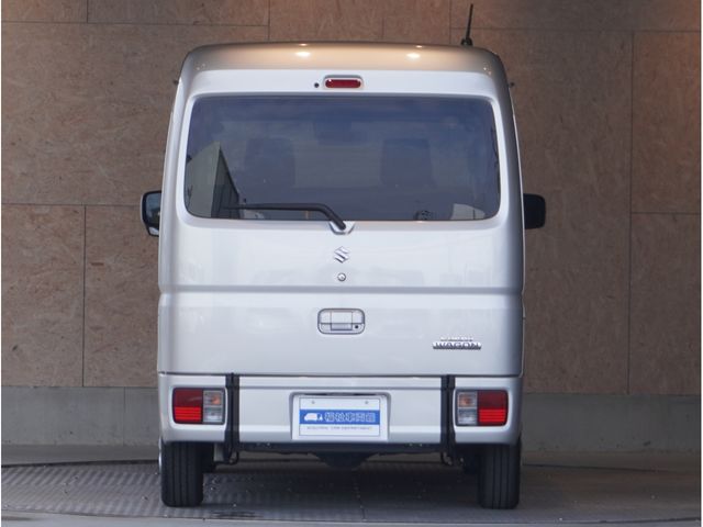 SUZUKI EVERY WAGON 2018 Image 31