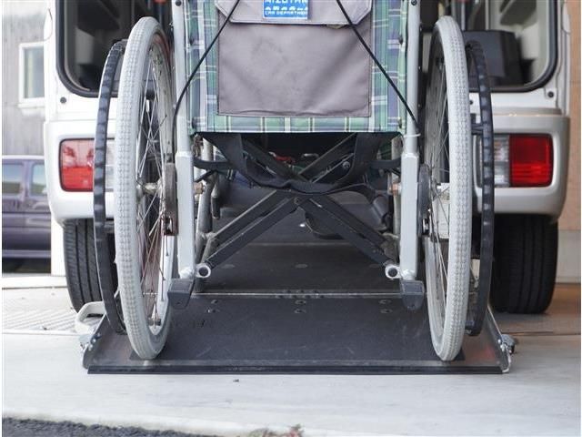 SUZUKI EVERY WAGON 2018 Image 31