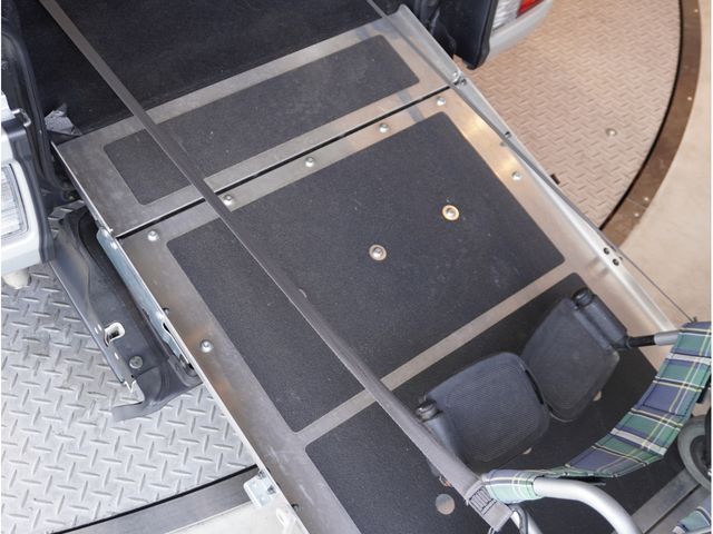 SUZUKI EVERY WAGON 2018 Image 31