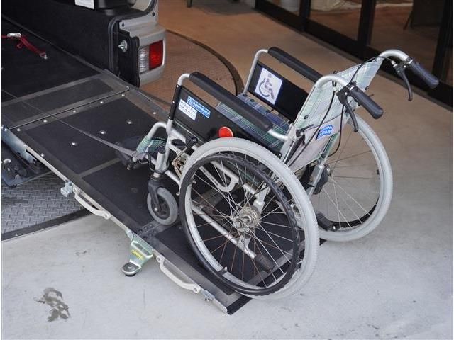 SUZUKI EVERY WAGON 2018 Image 31