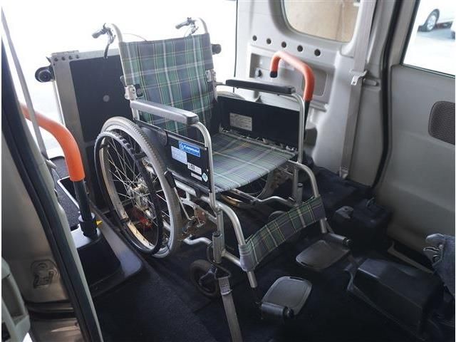 SUZUKI EVERY WAGON 2018 Image 31