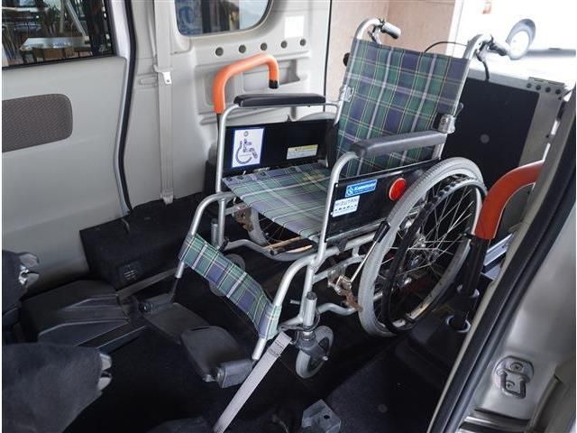 SUZUKI EVERY WAGON 2018 Image 31