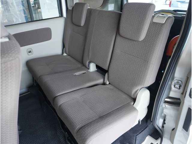 SUZUKI EVERY WAGON 2018 Image 31