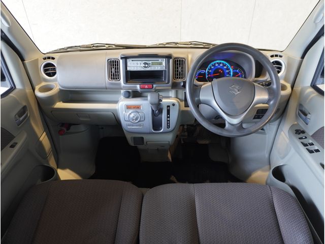 SUZUKI EVERY WAGON 2018 Image 31